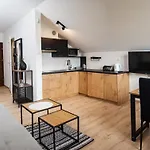 Apartament Władysławowo Władysławowo