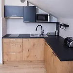 Apartament Władysławowo Apartament Władysławowo