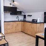 Apartament Władysławowo Władysławowo