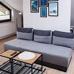 Apartament Władysławowo Apartament