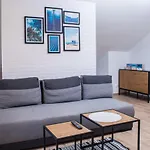 Apartament Władysławowo Władysławowo