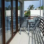 Apartament Apartament Władysławowo