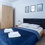 Apartament Władysławowo *