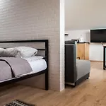 Apartament Apartament Władysławowo Władysławowo