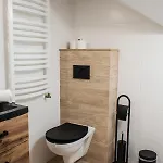 Apartament Władysławowo Apartament