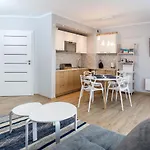 Apartament Władysławowo