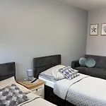 Apartament Władysławowo Apartament *