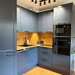Apartament Władysławowo Apartament Władysławowo