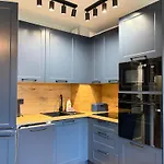 Apartament Władysławowo *