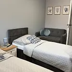 Apartament Apartament Władysławowo *