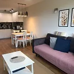 Apartament Władysławowo *
