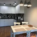 Apartament Władysławowo