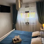 Apartament Apartament Władysławowo *