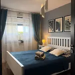 Apartament Władysławowo *