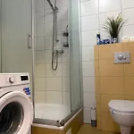 Apartament Apartament Władysławowo *
