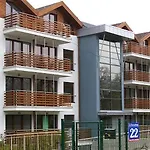 Apartament Władysławowo Apartament *