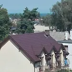 Apartament Władysławowo *