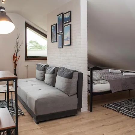 Apartament Wladyslawowo * Władysławowo