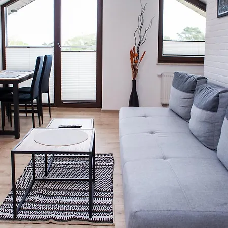 Apartament Wladyslawowo * Władysławowo