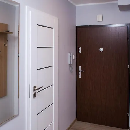Daire Apartament Wladyslawowo Władysławowo