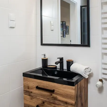 Apartament Wladyslawowo