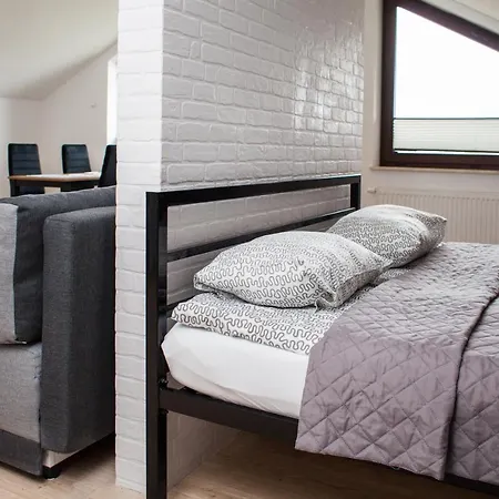 Apartament Wladyslawowo