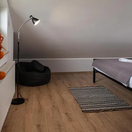 Apartament Wladyslawowo