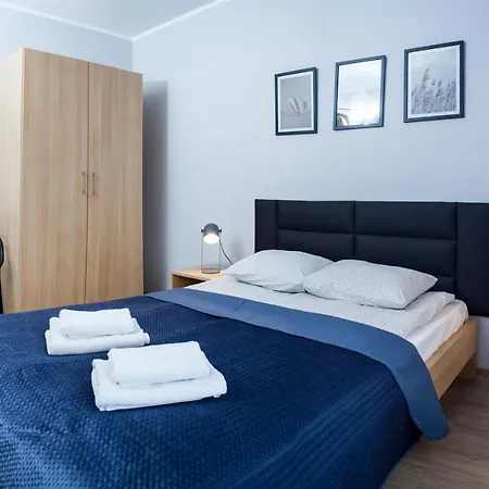 Apartament Wladyslawowo *