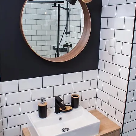 Daire Apartament Wladyslawowo *