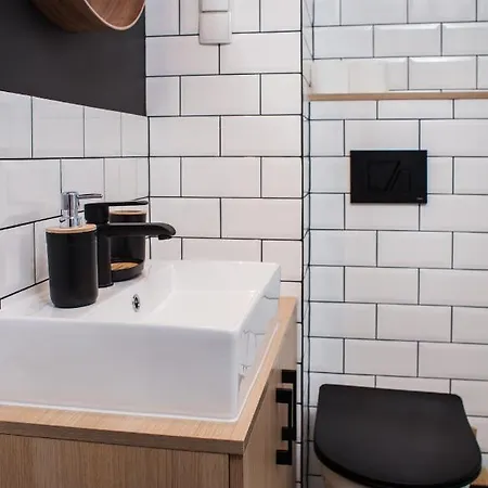 Apartament Wladyslawowo * Władysławowo