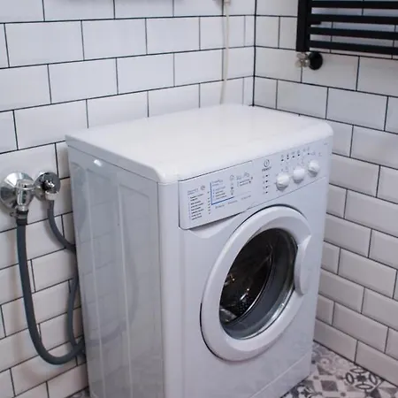 Apartament Wladyslawowo * Władysławowo