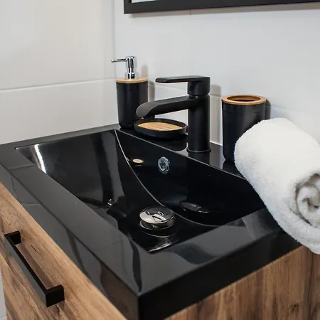 Apartament Wladyslawowo Daire *