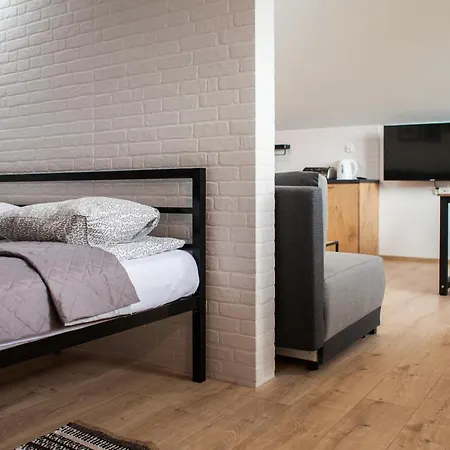 Daire Apartament Wladyslawowo Władysławowo