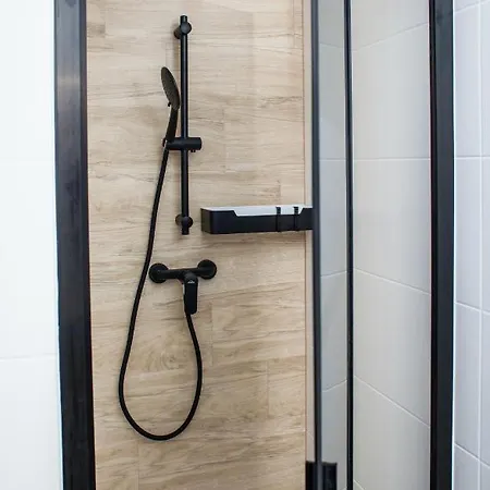 Apartament Wladyslawowo Lejlighed Władysławowo