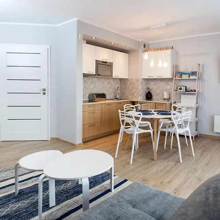 Apartament Wladyslawowo
