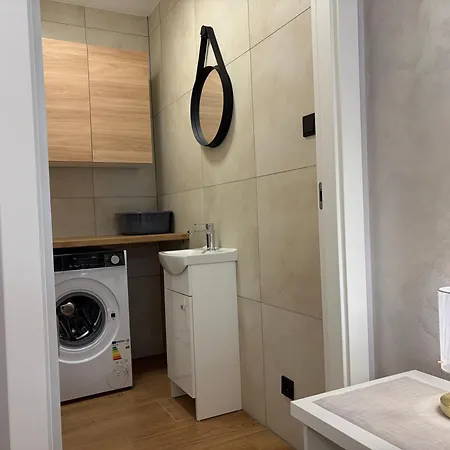 Apartament Wladyslawowo *