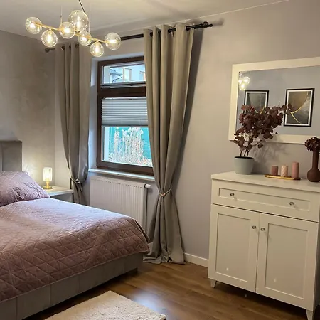 Apartament Wladyslawowo *