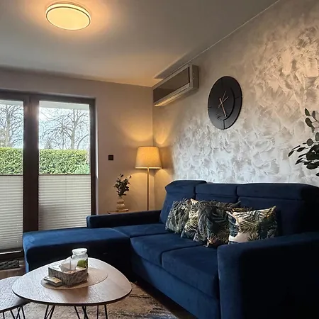 Apartament Wladyslawowo شقة