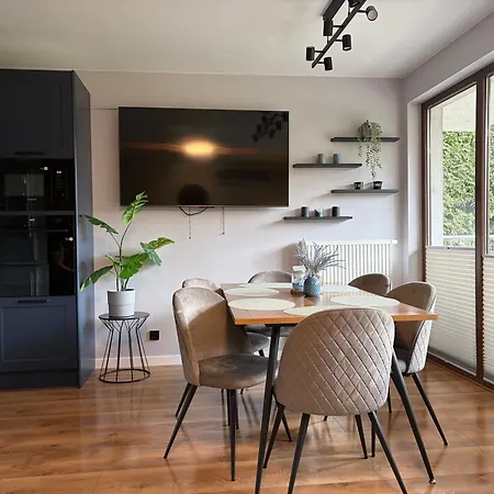 Apartament Wladyslawowo *