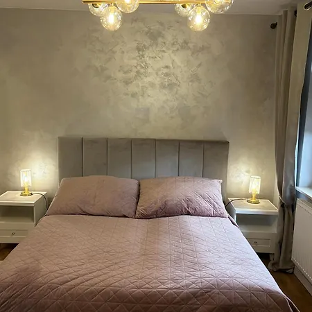 Apartament Wladyslawowo Władysławowo