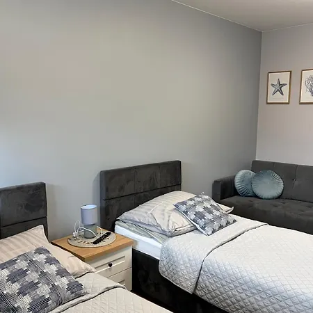 Apartament Wladyslawowo Apartment *