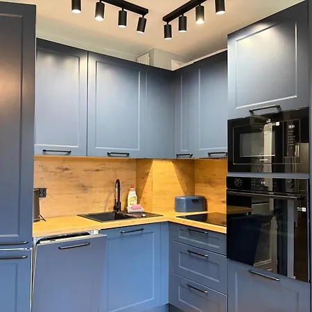 Apartament Wladyslawowo *