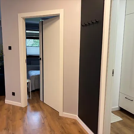 Apartament Wladyslawowo Apartment Wladyslawowo