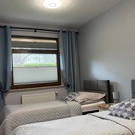 Apartament Wladyslawowo Apartment *
