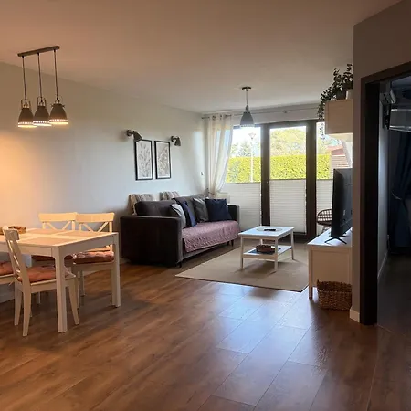 Apartament Wladyslawowo