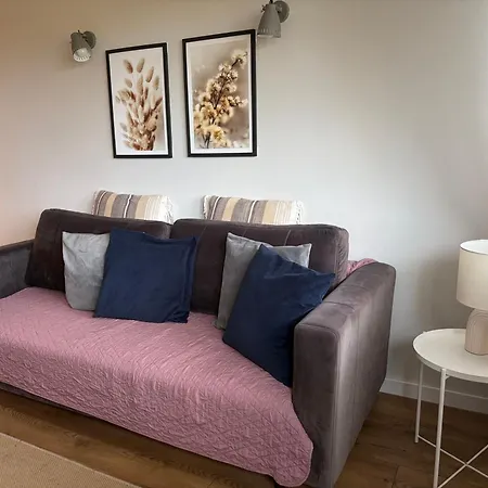 Apartament Wladyslawowo * Wladyslawowo