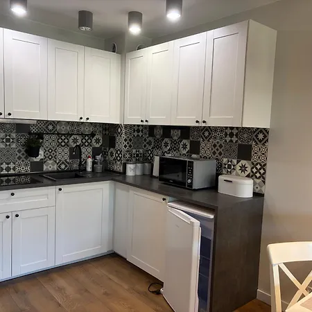 Apartament Wladyslawowo * Wladyslawowo