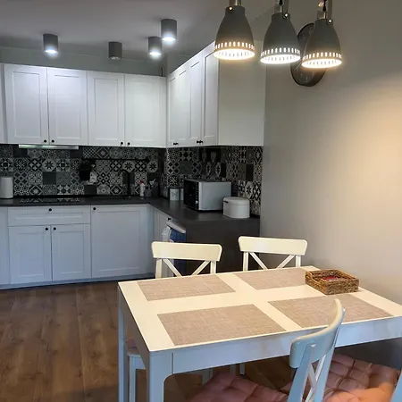 Apartament Wladyslawowo