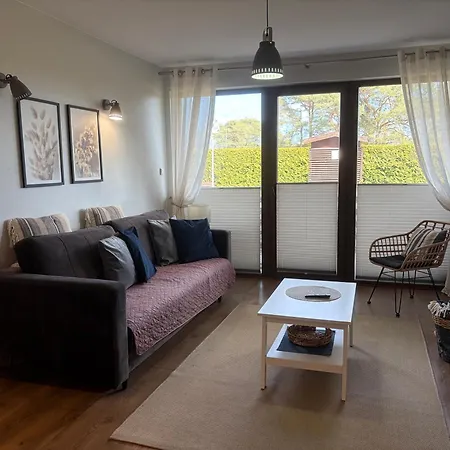 Apartament Wladyslawowo * Wladyslawowo