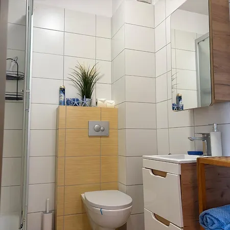 Apartament Wladyslawowo * Wladyslawowo